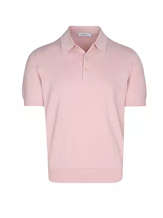GRAN SASSO | Polo | rosa